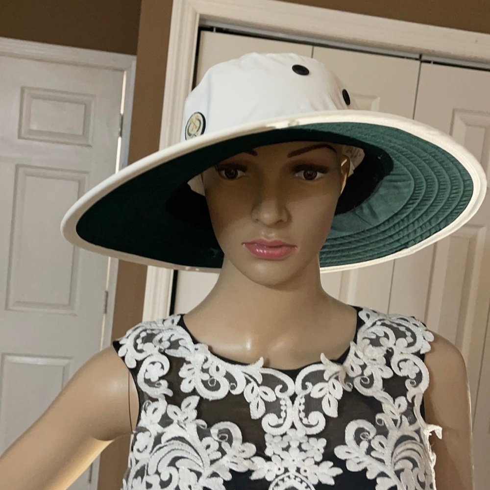 American needle hat 1818 Q2
